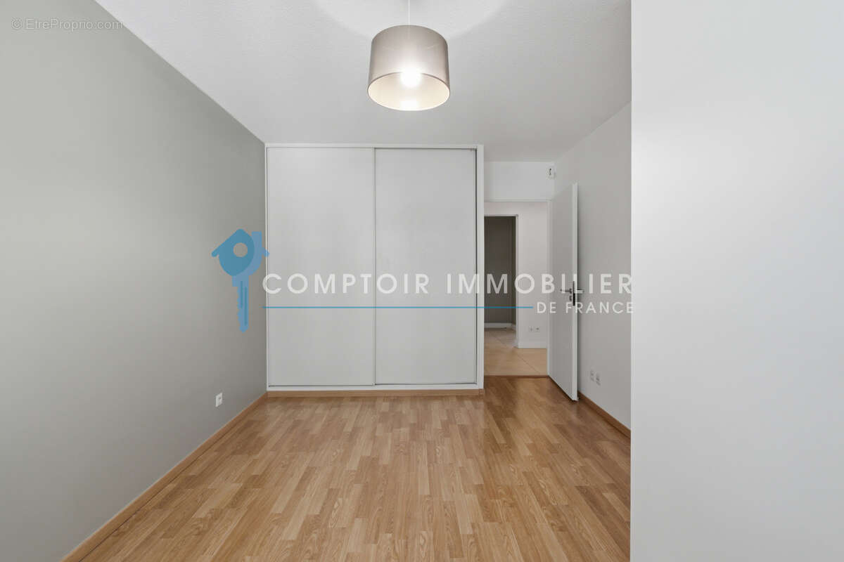 ECHIROLLES Frange Verte - Appartement T5 d'Exception - photo 11
