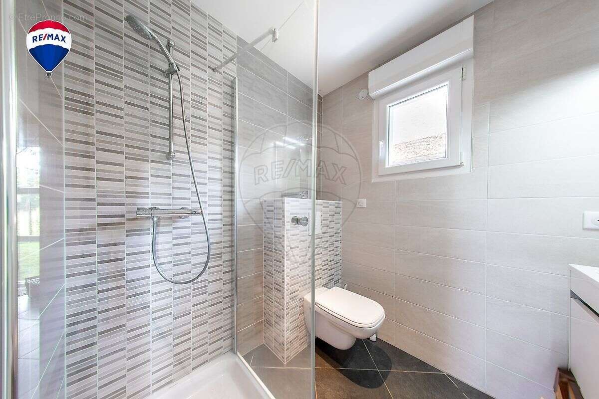 Maison à BIEDERTHAL