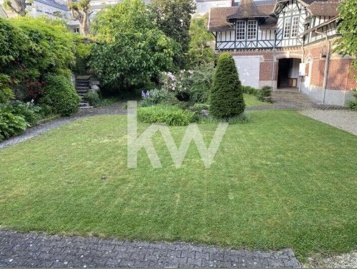 Maison 350 m² à Compiegne  - photo 6