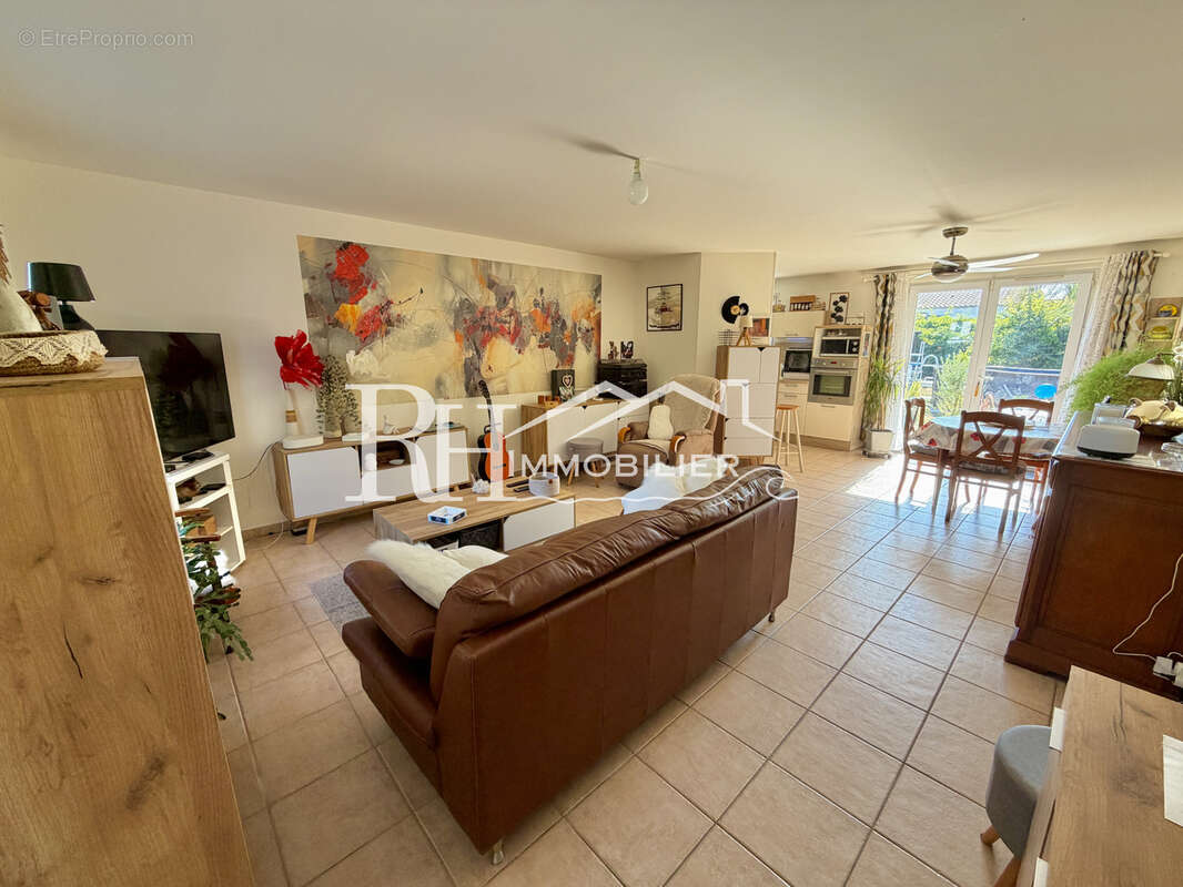 Maison 3 chambres proche commerces - photo 3
