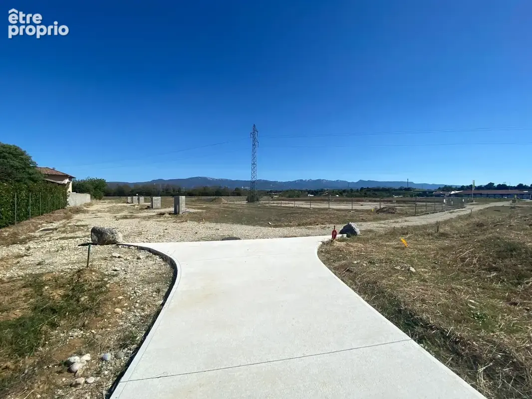 CHatuzange - Villa T4 avec garage+terrain à partir de 269000€ TTC - photo 3