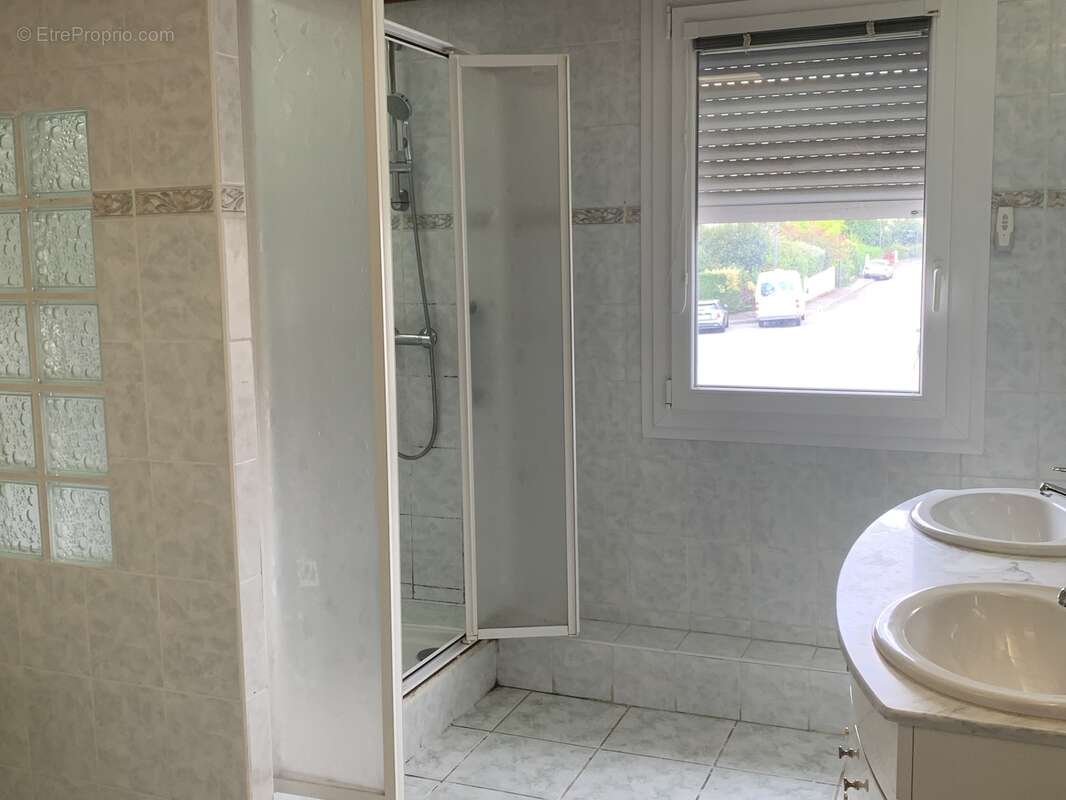 Maison à QUINT-FONSEGRIVES