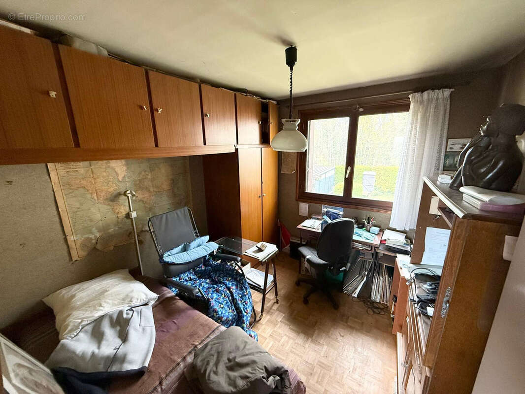 Maison à TREMBLAY-EN-FRANCE