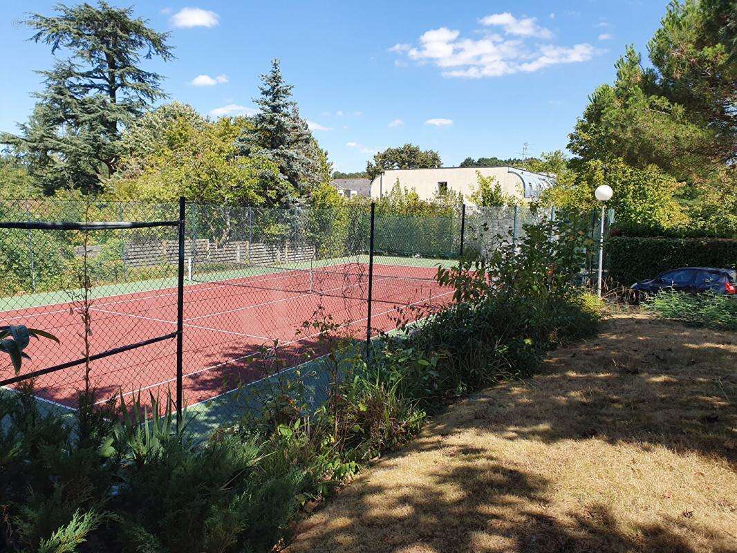 Nantes - Erdre - Quai de la Jonelière -Appartement  4 pièce(s) 101 m2 - Garage double sécurisé - photo 10