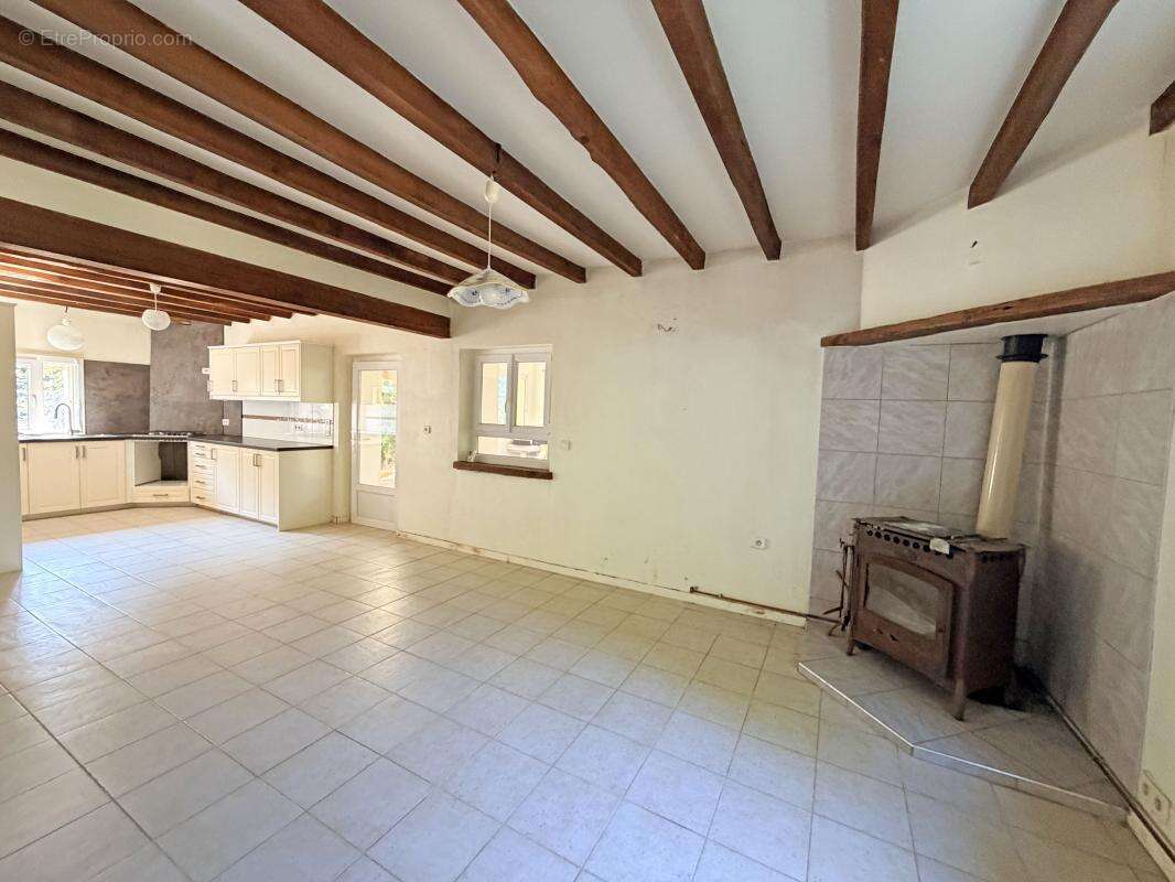Maison de campagne au calme - photo 4