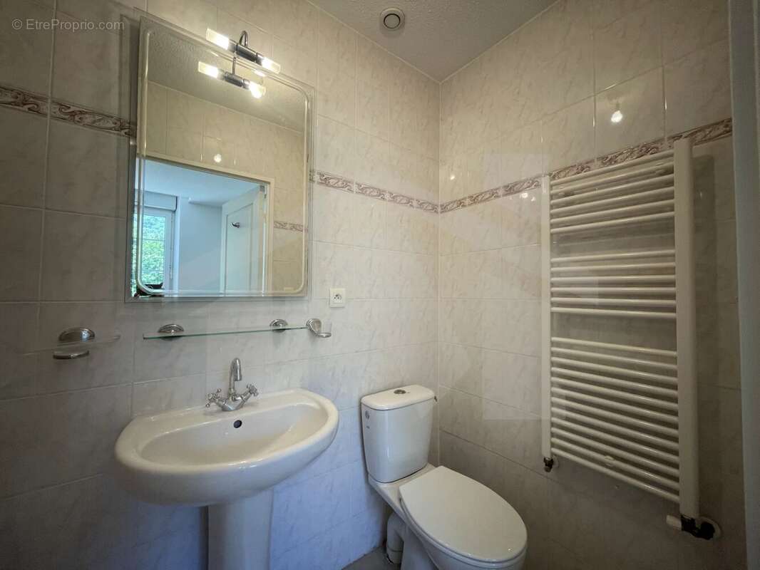 Appartement - 4P+C - 103m2 - photo 6