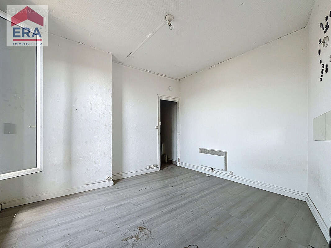 Appartement à VITRY-SUR-SEINE