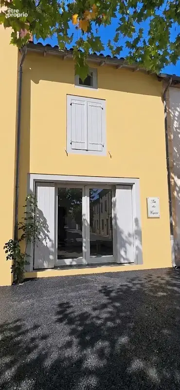 Photo Maison à L'hospitalet-Du-Larzac au prix de 151 000€