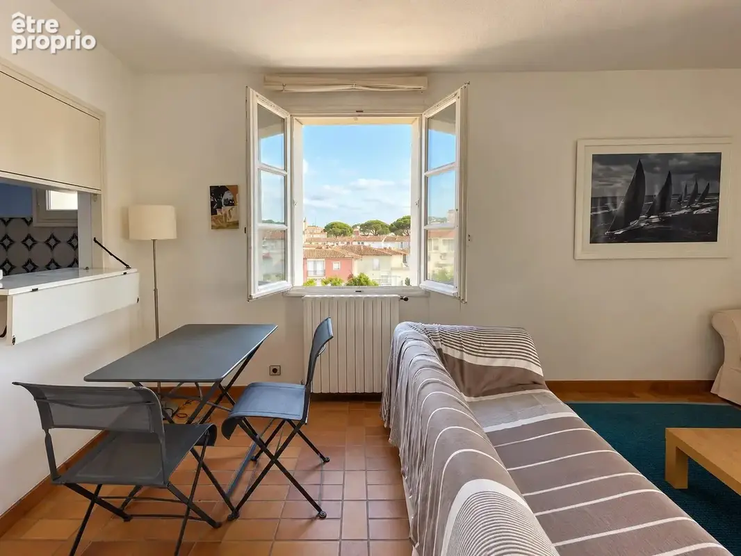 Appartement 1 pièce 37 m² à vendre à Grimaud (83310) - photo 6