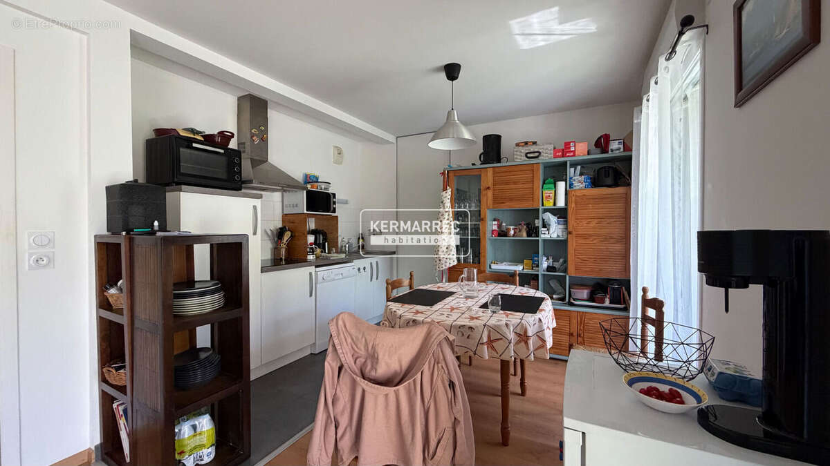 Appartement à ORVAULT