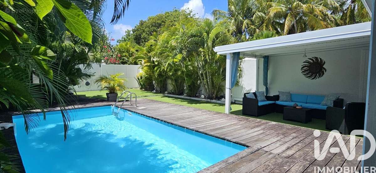 Photo 8 - Maison à SAINT-FRANCOIS