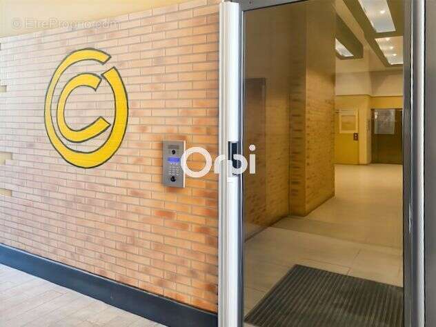 T3 dernier étage, 60 m2, terrasse et 2 parkings en sous-sol - photo 18