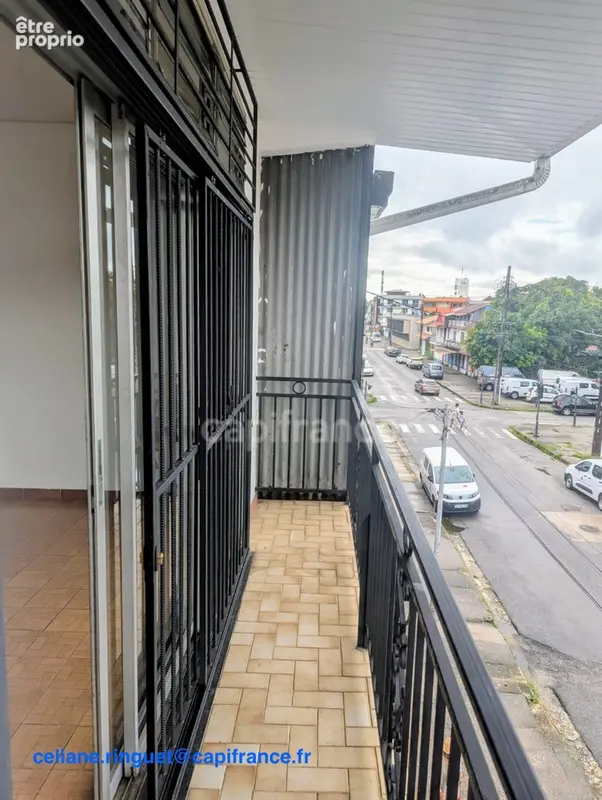 Immeuble de rapport à vendre CAYENNE (973) - photo 15