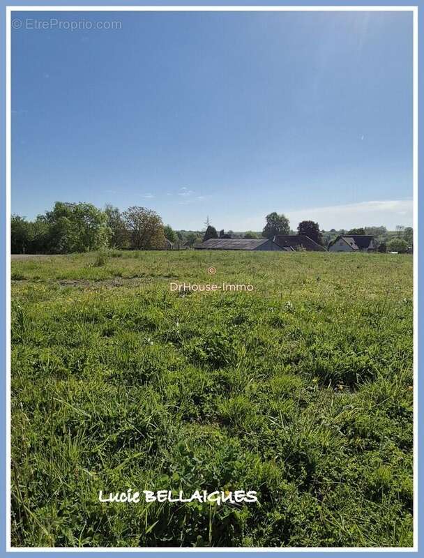 Terrain 2742 m² à Onjon  - photo 36