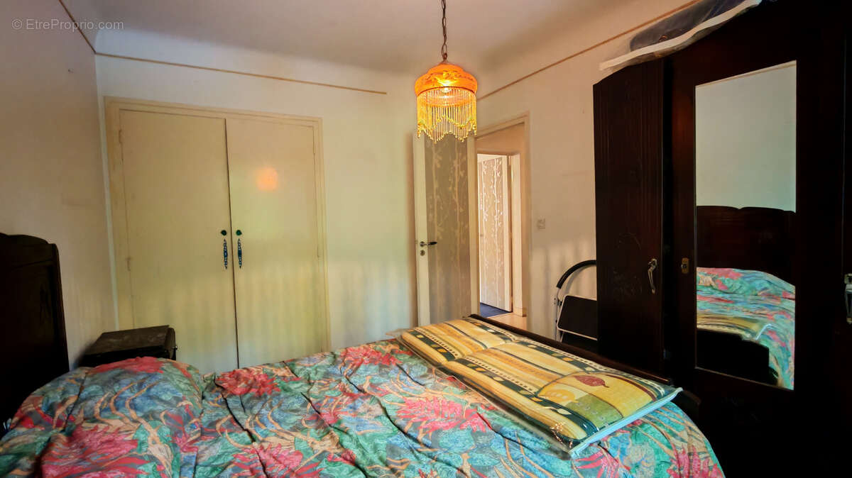 Appartement à BIARRITZ
