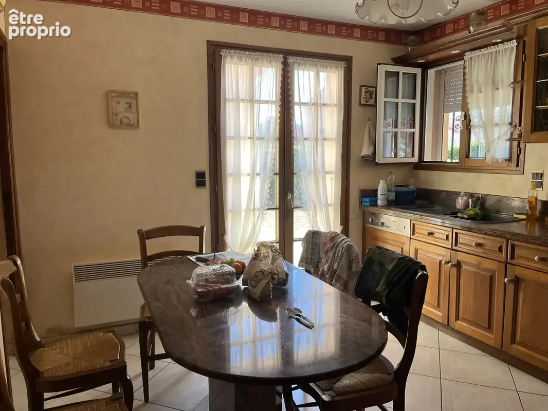 À Maureillas-Las-Illas, maison avec 4 chambres en vente - photo 5