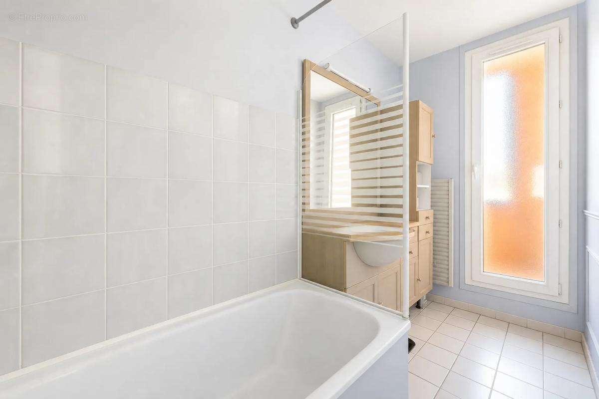 Appartement spacieux avec terrasse à Cergy - photo 7