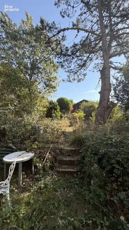 Jolie maison en pierres en a renover - photo 23