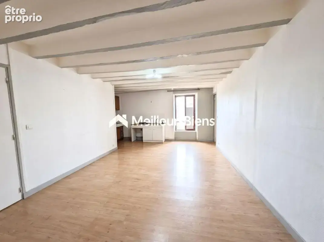 Immeuble 108 m² à Châteaudun 28200 avec local commercial et habitation - photo 9