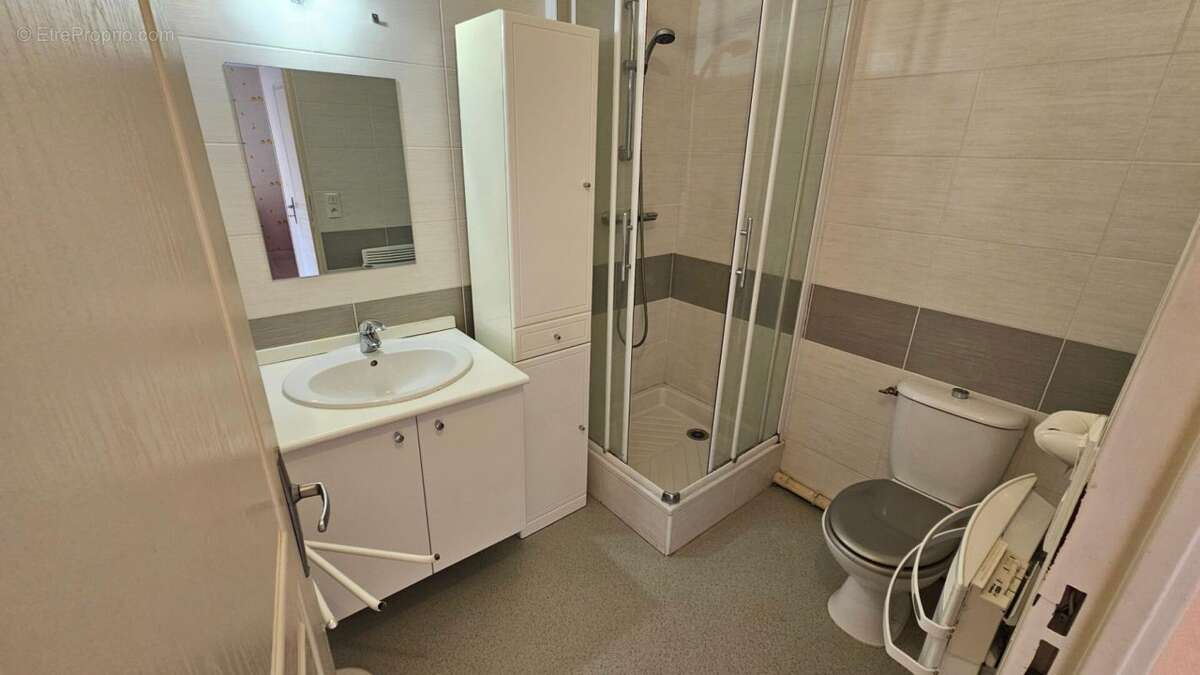 Appartement à MAINTENON