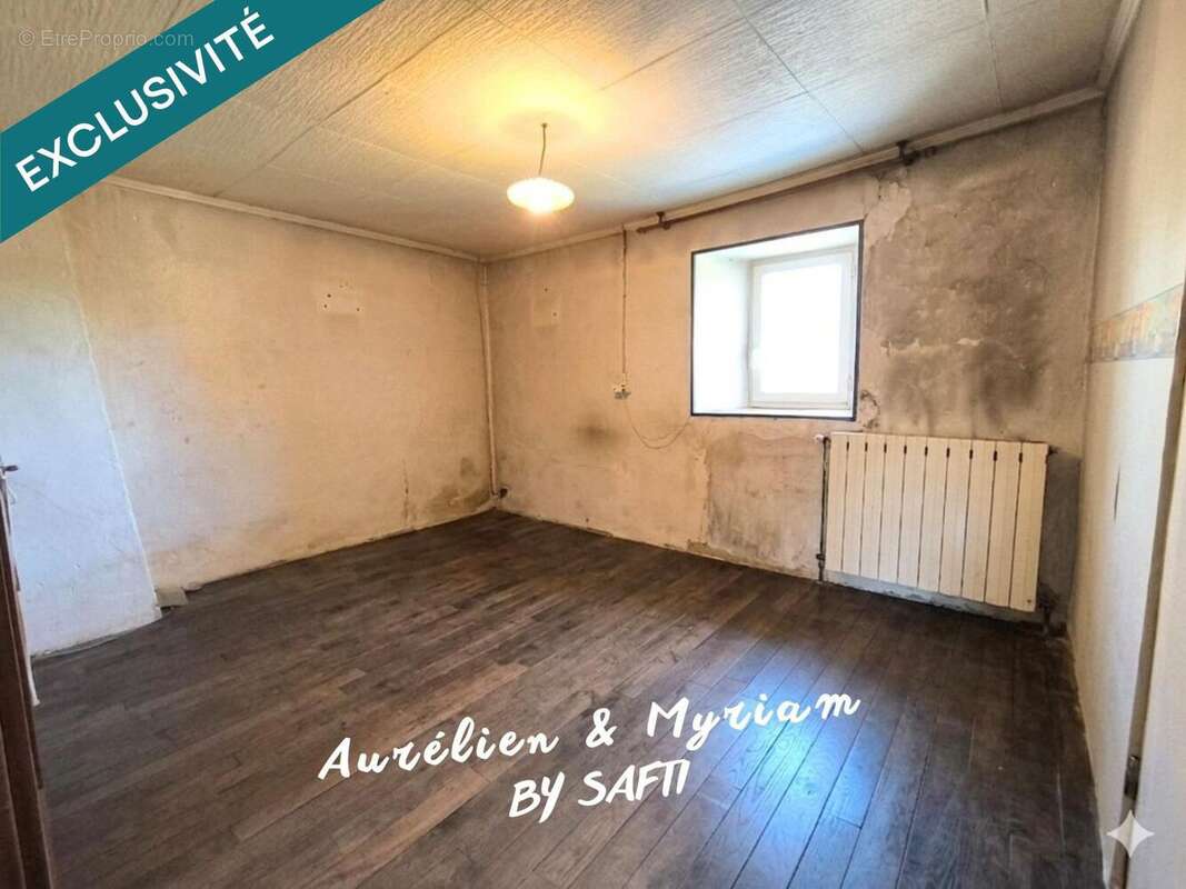 Photo 6 - Maison à SAINT-MAURICE-LA-SOUTERRAINE