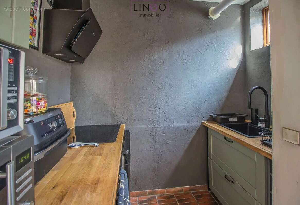 Maison à ORLY