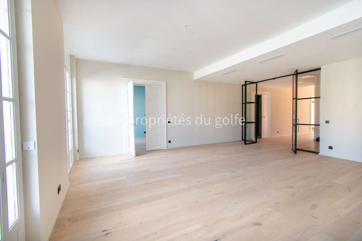 Sète, vue quai, appartement 3 pièces avec terrasse, ascenseur, - photo 7