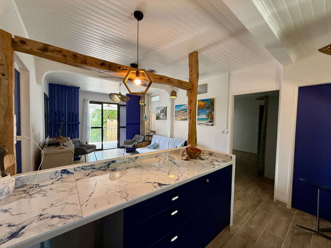 Maison à SAINTE-LUCE