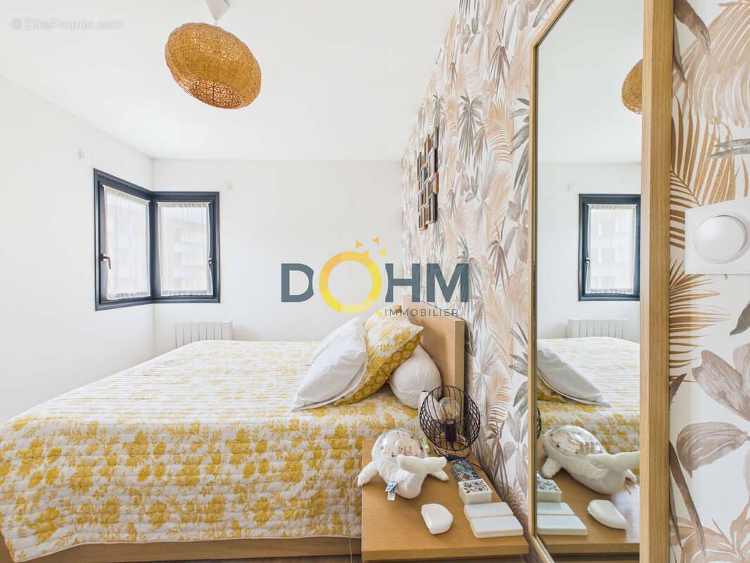 Appartement à LA TALAUDIERE