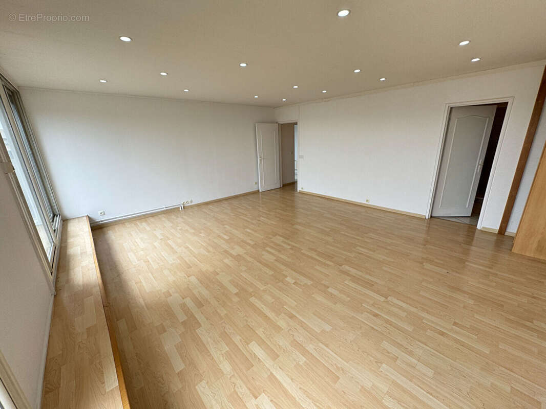 Appartement à ANGOULEME