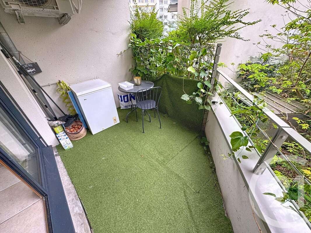 Appartement à LYON-7E
