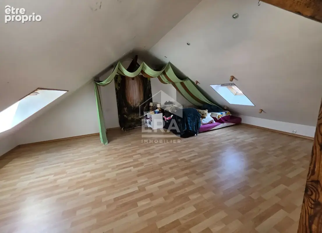 Maison 211m² à saint-quentin - photo 15