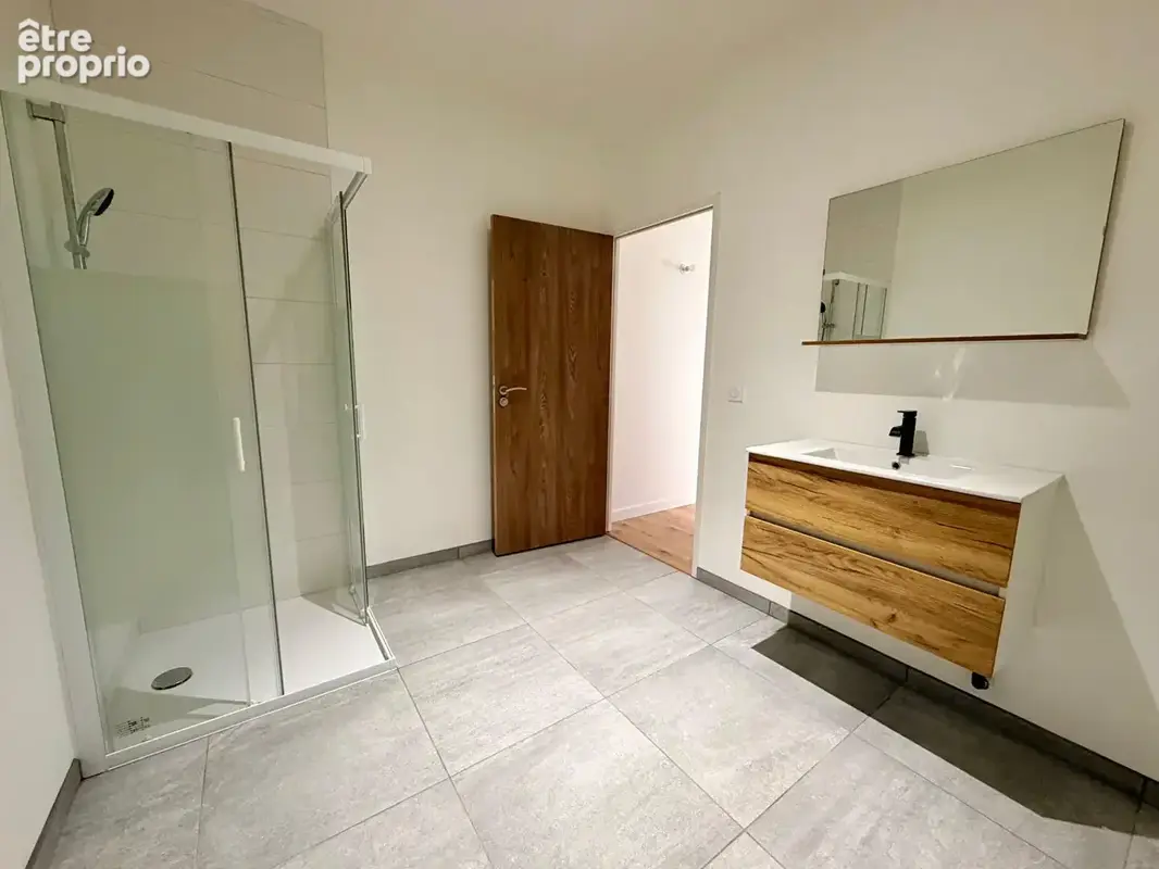 Appartement  4 pièce(s) - photo 6
