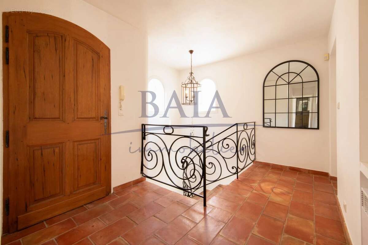 Maison à SAINTE-MAXIME