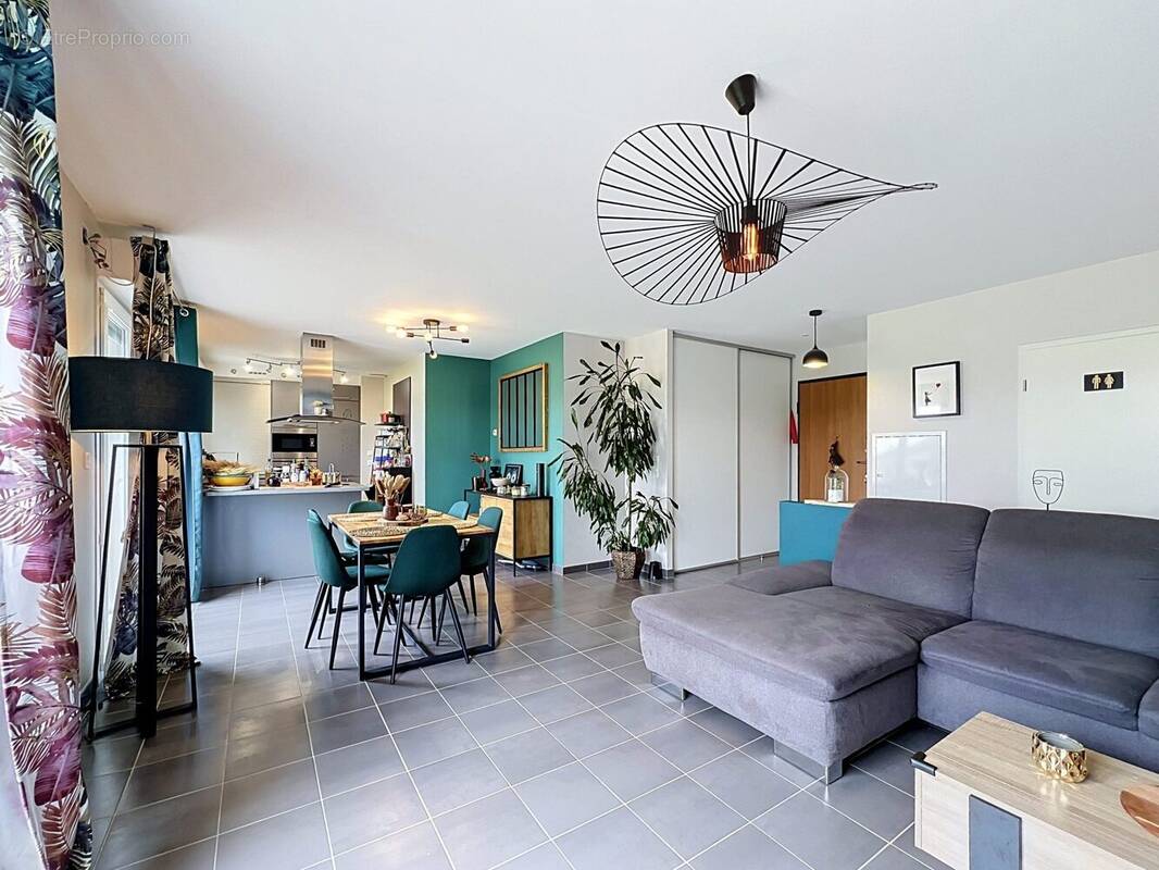 Appartement à HAGEN