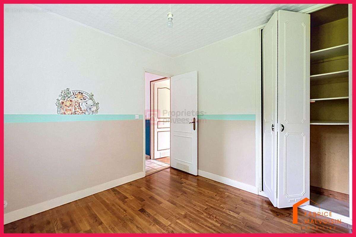 EXCLUSIVITÉ  - Plain-pied individuel au coeur de Beaumérie-Saint-Martin - Opportunité rare - photo 11
