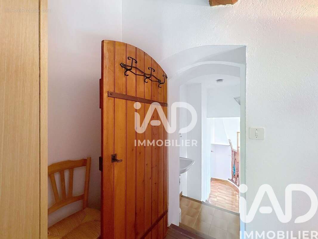 Photo 9 - Appartement à SAINTE-AGNES