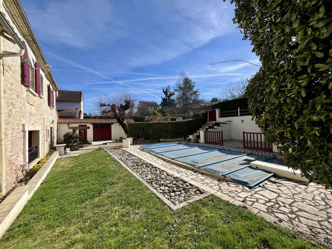 Maison à VERGT