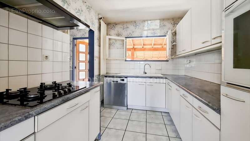 Maison à vendre 4 pièces  (03) - photo 8