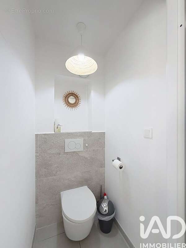 Photo 9 - Appartement à PALAVAS-LES-FLOTS