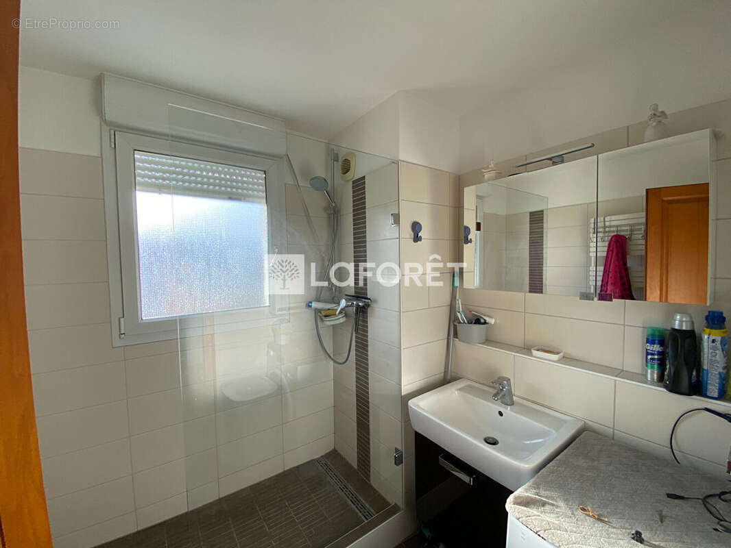 Appartement à SAINT-LOUIS