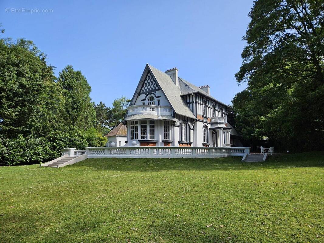 Maison à WACQUINGHEN