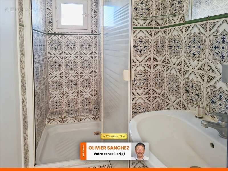 Appartement à CHAMALIERES