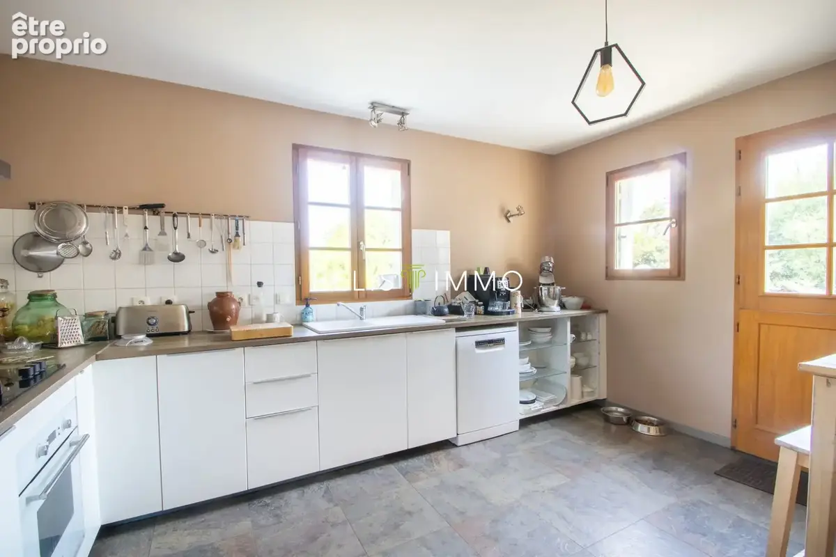 Maison 155 m² à Montlouis-Sur-Loire  - photo 8