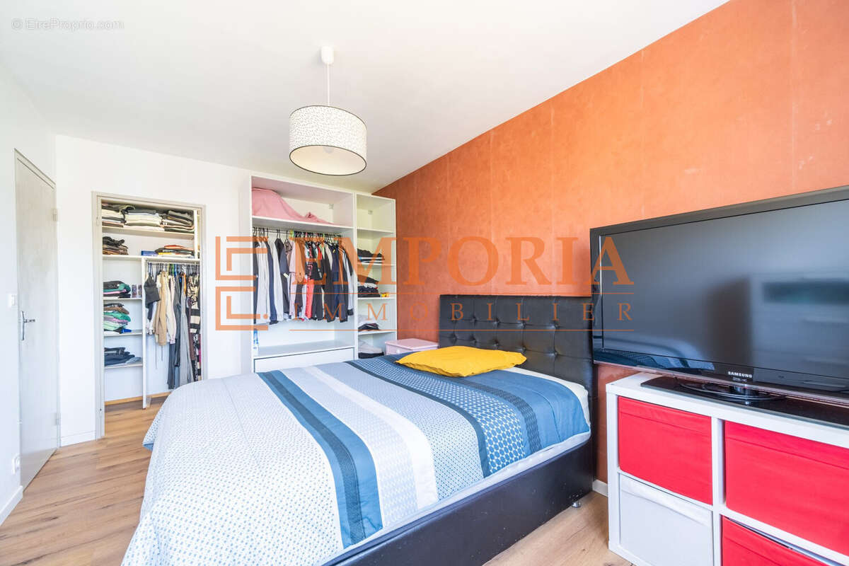 Appartement à MULHOUSE