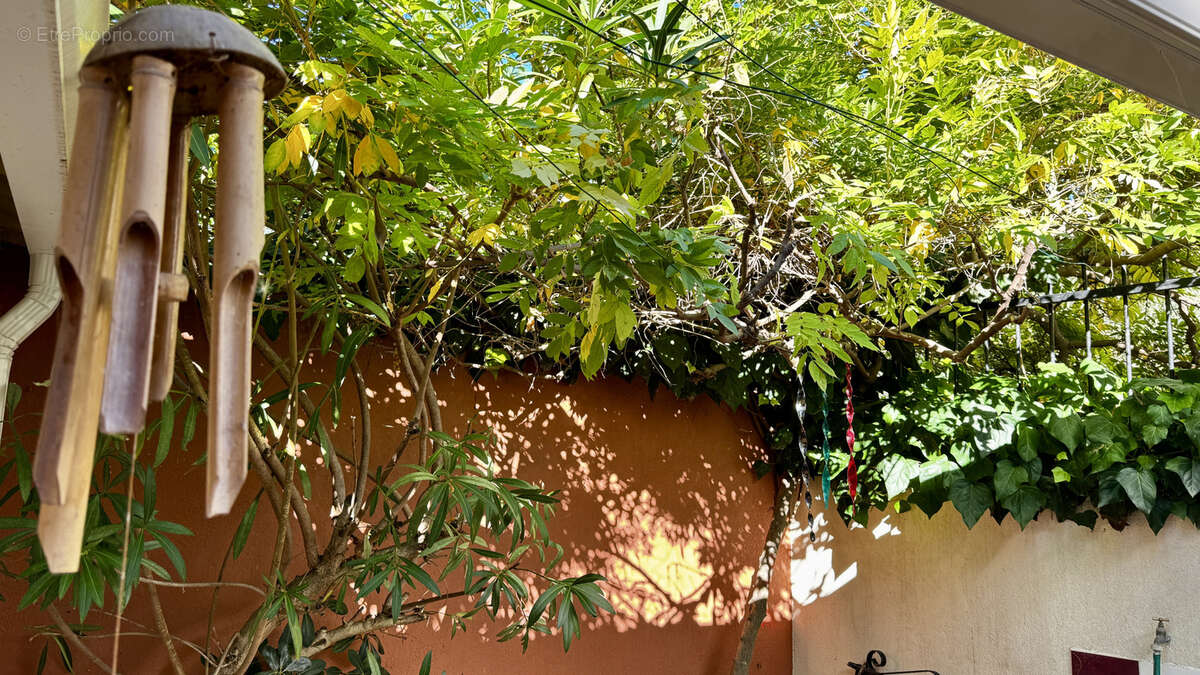 Maison à PALAVAS-LES-FLOTS