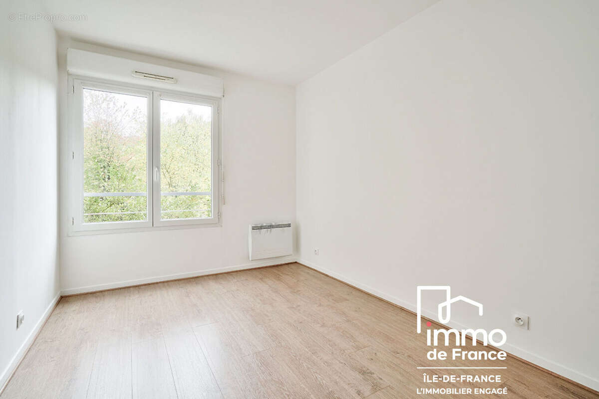 Appartement à CHELLES