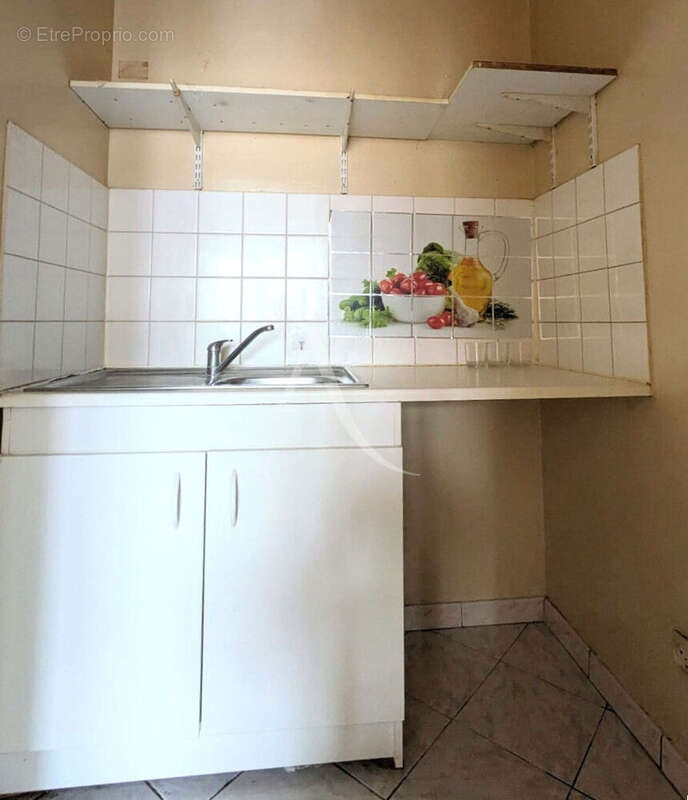 Appartement à PARIS-13E