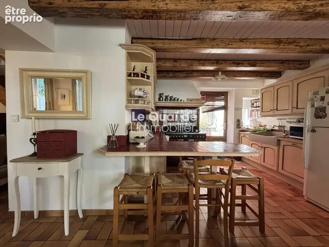 Maison 5 pièces 99 m² à vendre à Saint-Egreve (38120) - photo 5