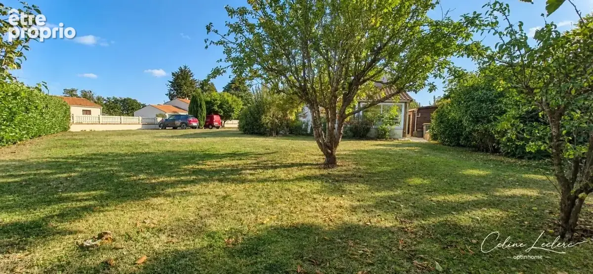Maison à vendre ANGLES (85) - photo 16
